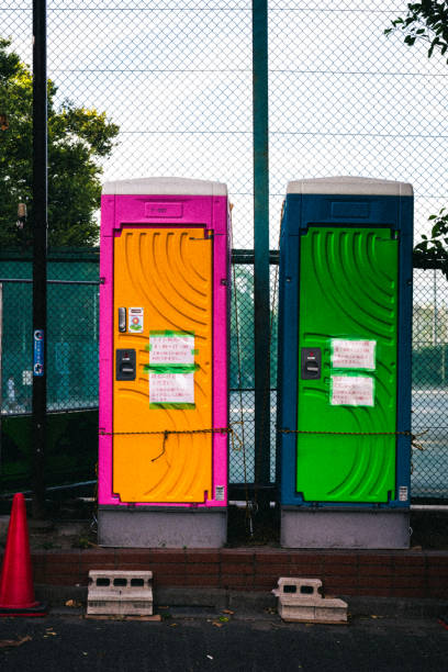 Best Long-term porta potty rental  in Windsor, CA