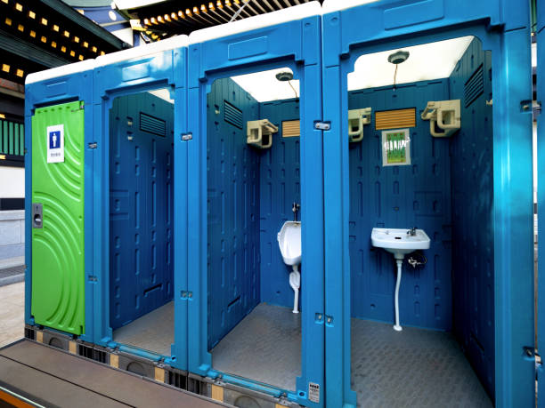 Best Portable restroom trailer rental  in Windsor, CA
