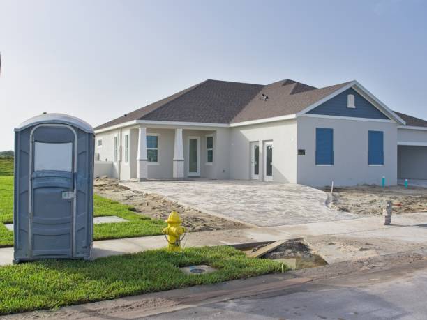 Best Porta potty services near me  in Windsor, CA